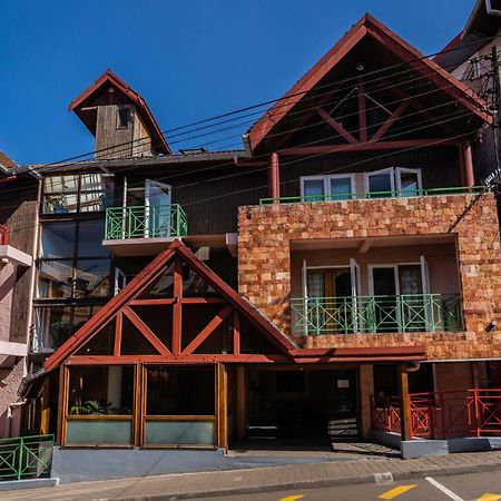 Palissandre Antananarivo Exterior foto